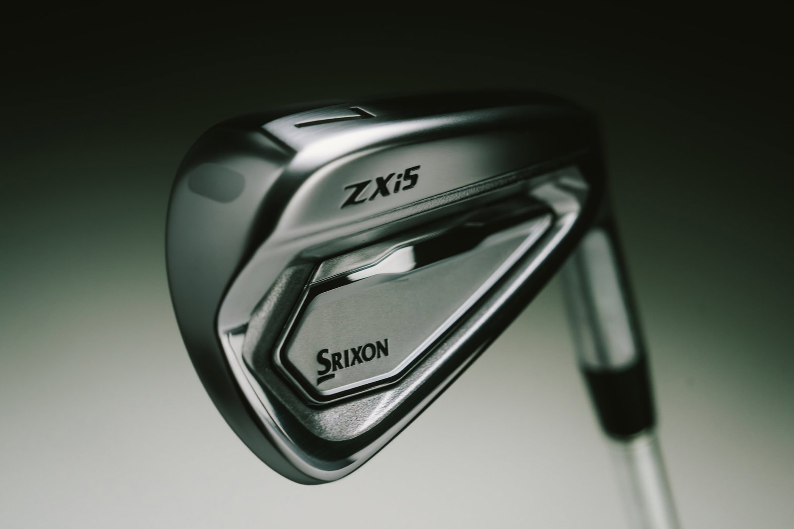 Srixon ZXi5 Irons Review: The sweet spot between forgiveness