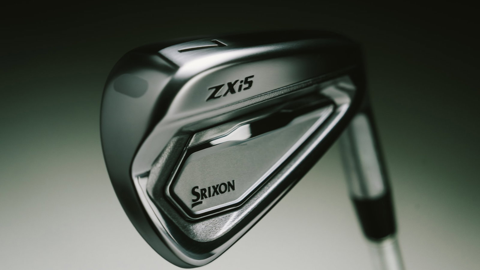 Srixon ZXi5 Iron