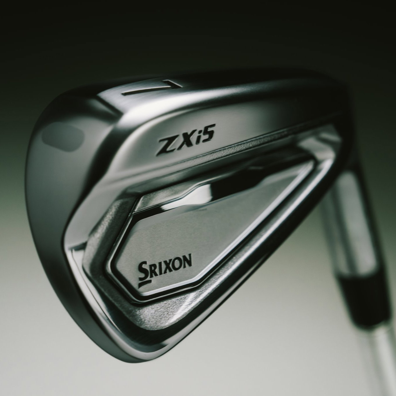 Srixon ZXi5 Iron