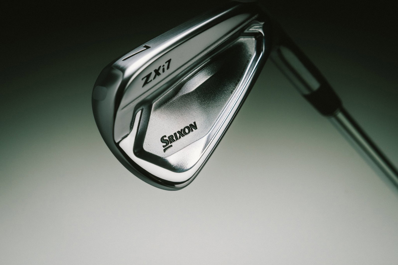 Srixon ZXi7 Irons Review: A forgiving players' iron with superb