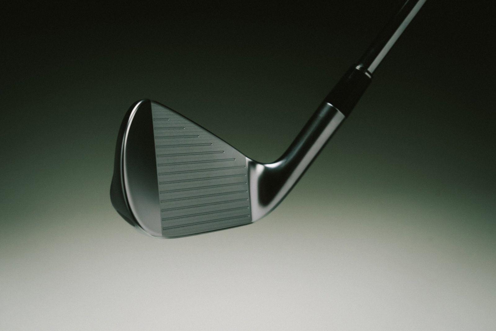 Srixon ZXi7 Irons Review: A forgiving players' iron with superb