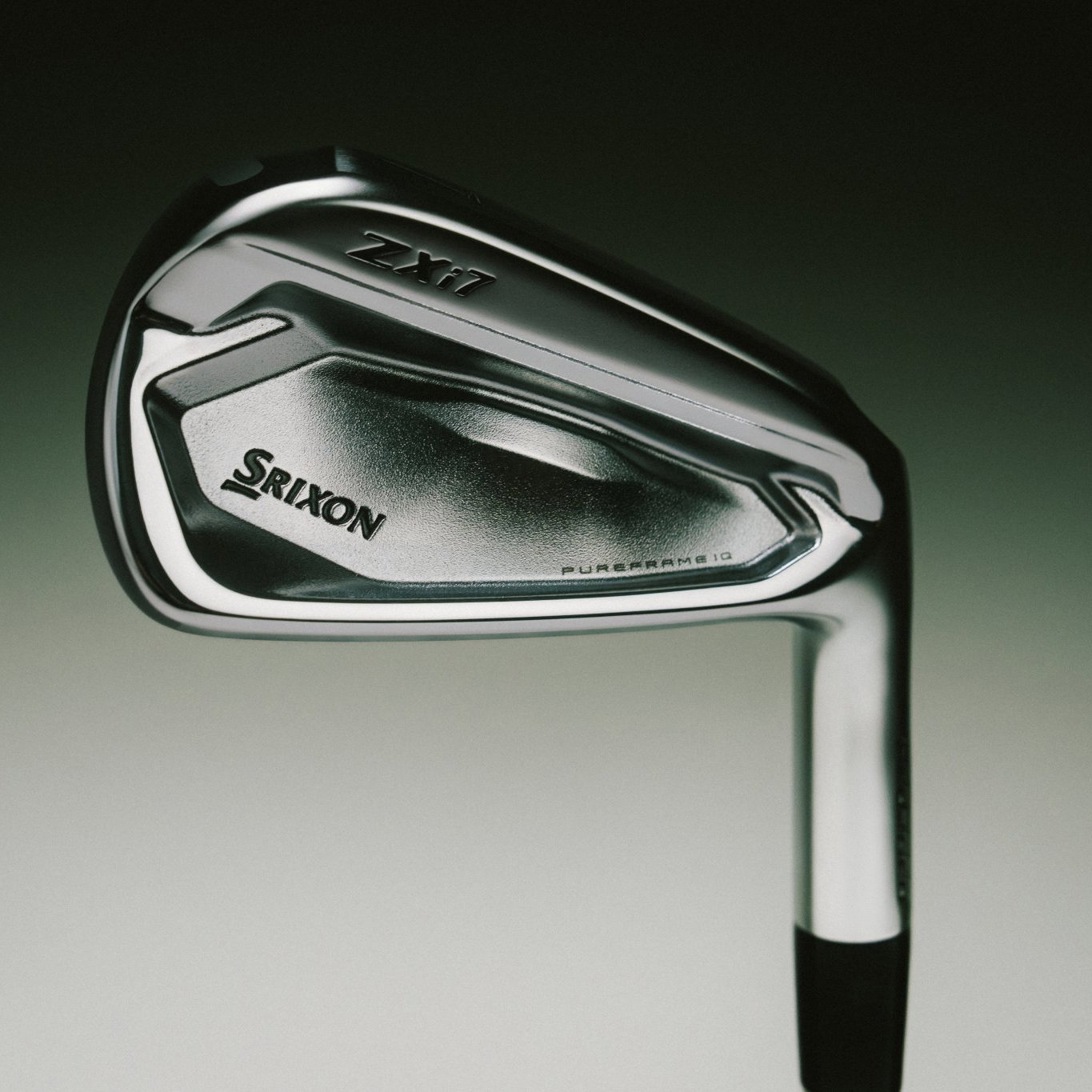 Srixon ZXi7 Irons