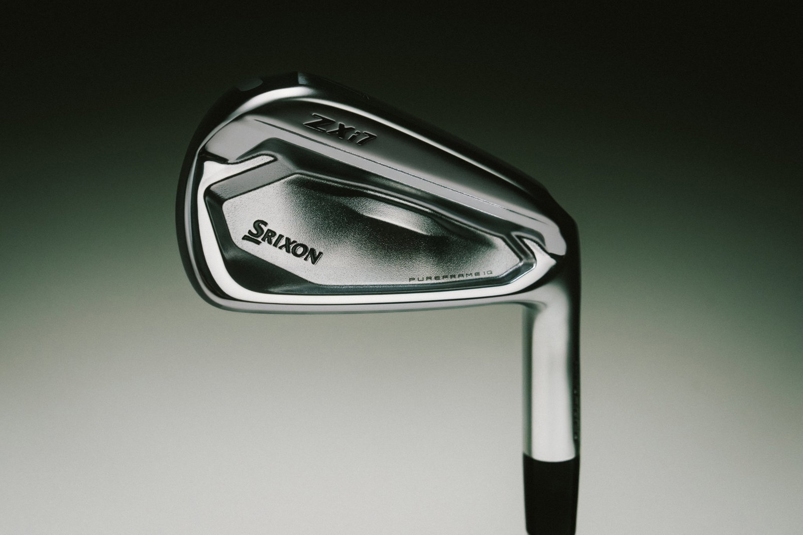Srixon ZXi7 Irons