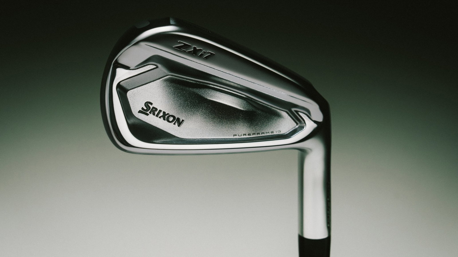 Srixon ZXi7 Irons