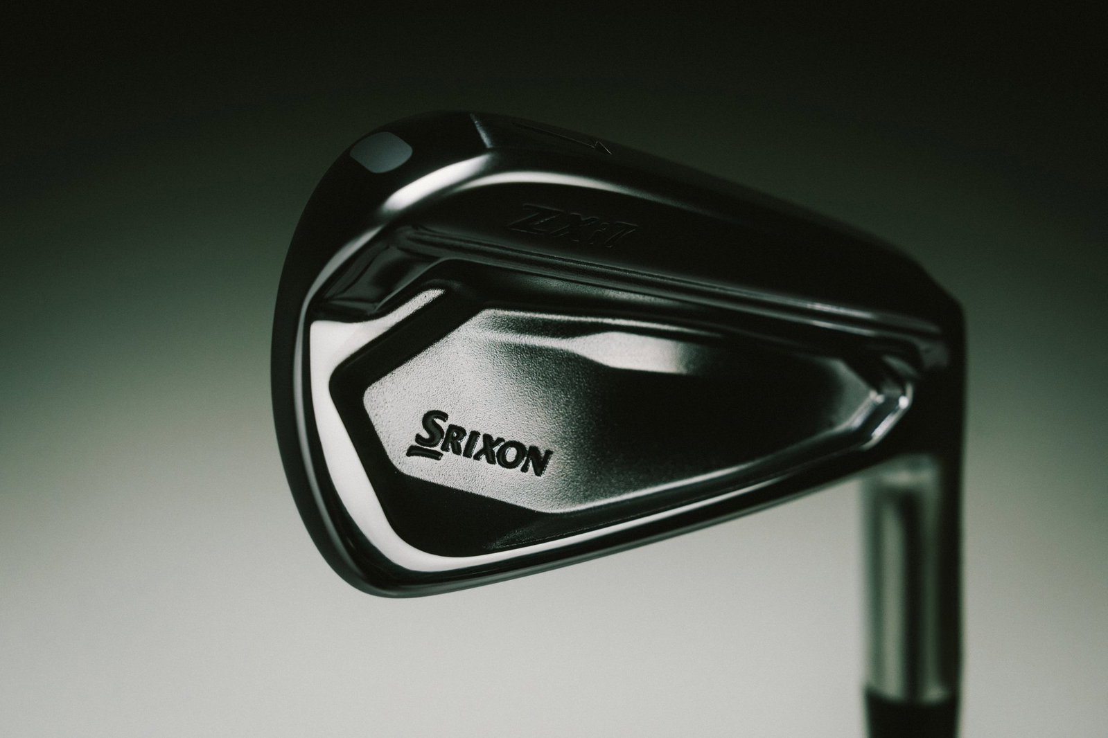 ZXi7 irons