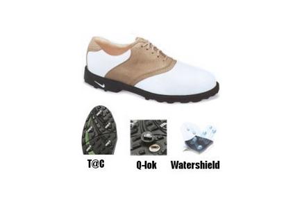 Ladies Belle Isle II Shoes