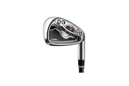 Cyberstar C280 Irons - Graphite Shafts