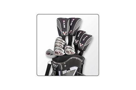 Concept X Package Deal LEFT HAND