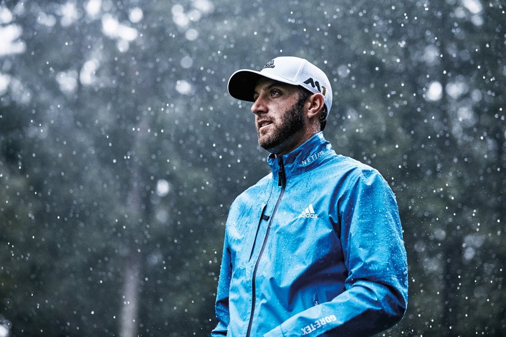 Adidas Adidas Gore Tex Two Layer Jacket Review Weatherproofs Reviews Golfmagic