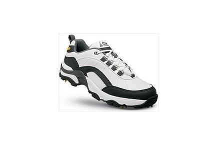 Men's Crossbuck Golf Shoes
