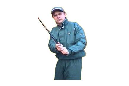 Ladies' International Waterproof Suit
