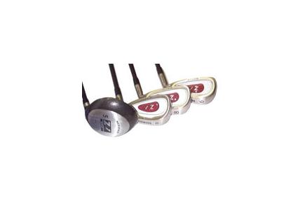 Junior Tour Set