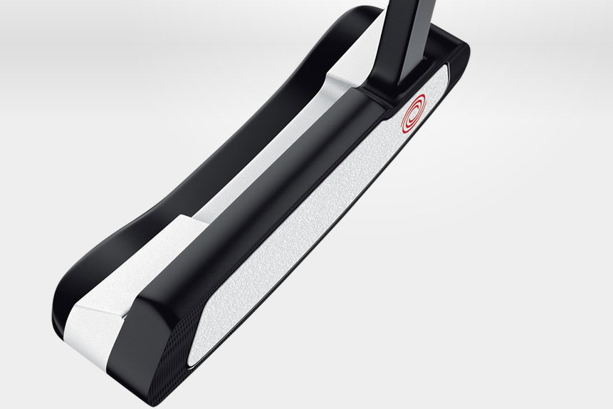 Odyssey Versa Series #9 Black