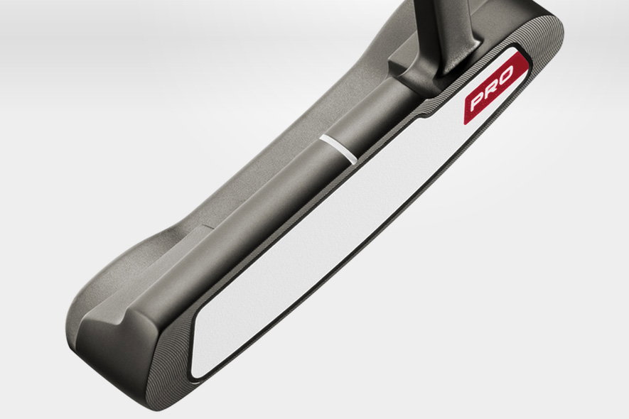 Odyssey Versa Series #9 Black