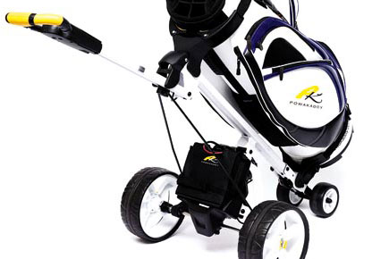 Golfstream Revolution