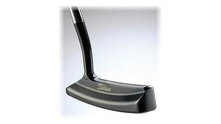 Scotty Cameron Studio Design 1