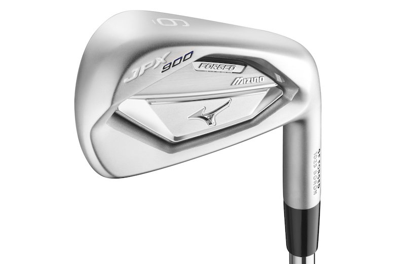 Cobra KING FORGED One Length iron review