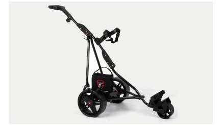 E-Caddy Lite