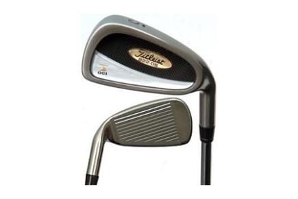 822 OS (graphite shafts)