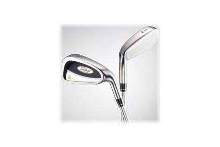 822 OS (steel shafts)