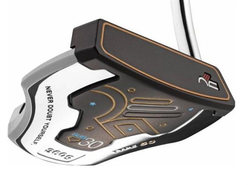 【長尺】Never Compromise SUB30 TYPE50 パター Never Compromise Sub 30 Type 50 | Golfmagic