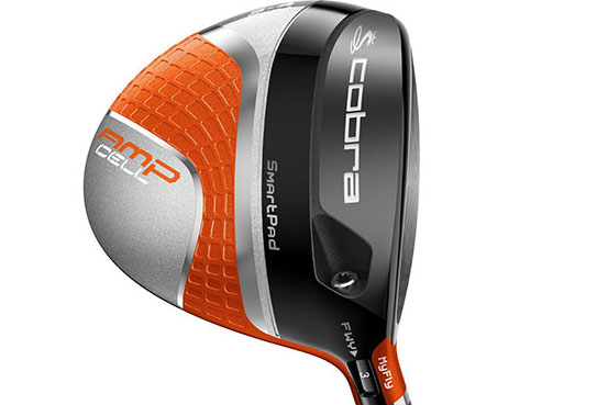 AMP Cell | Golfmagic