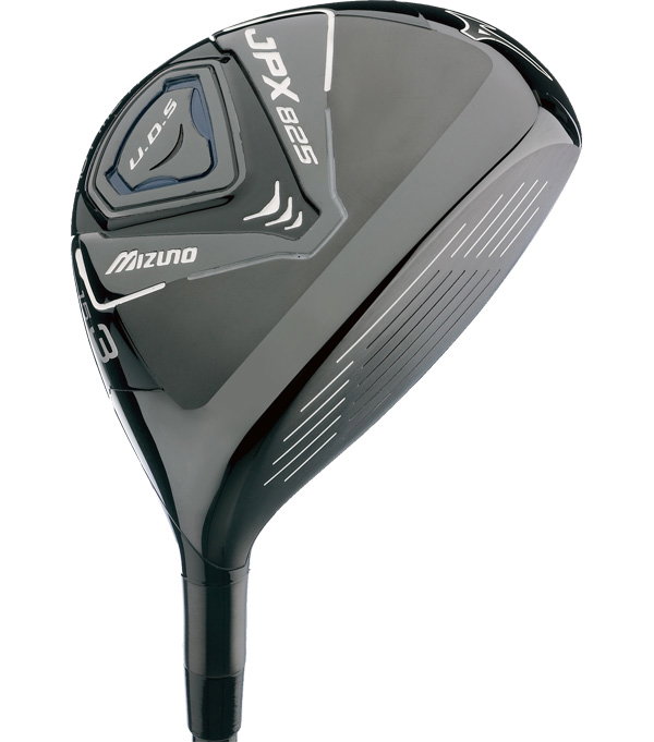 Tight Lies fairway wood