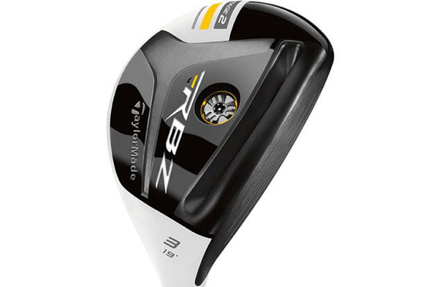 ⑥ＲＢＺ　ROCKETBALLZ STAGE2 TOUR ３Ｗ TaylorMade RocketBallz Stage 2 Tour TP 3-Wood RH 14.5* 43 in Extra