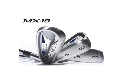 Di7 irons