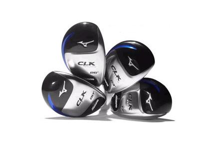 Superstrong EQL Fairway