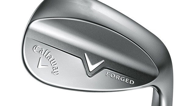 Forged Wedge