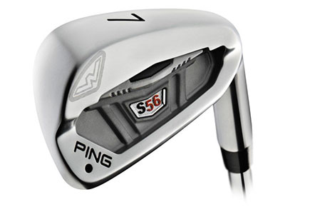 Tour Velvet Buffed Rubber Grip