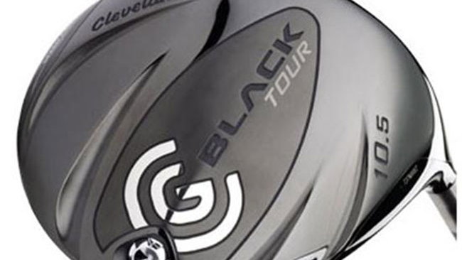 CG Black