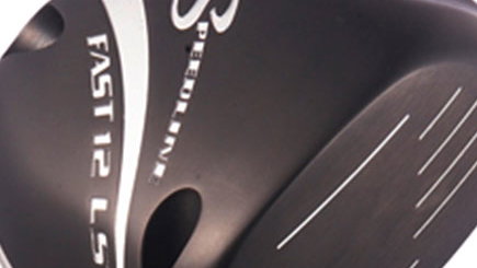 Speedline Fast 12