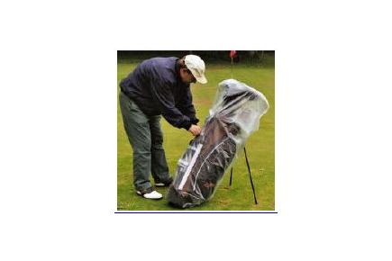 Classic Cart Bag