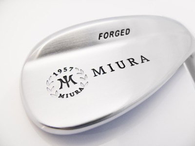 CG10 Satin Wedges Left Hand