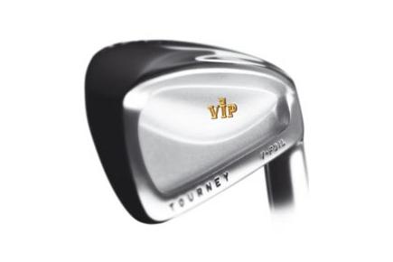 TREMUR irons