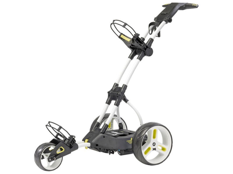 IQ Golf Cart