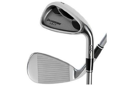 MD Tungsten Ti Irons