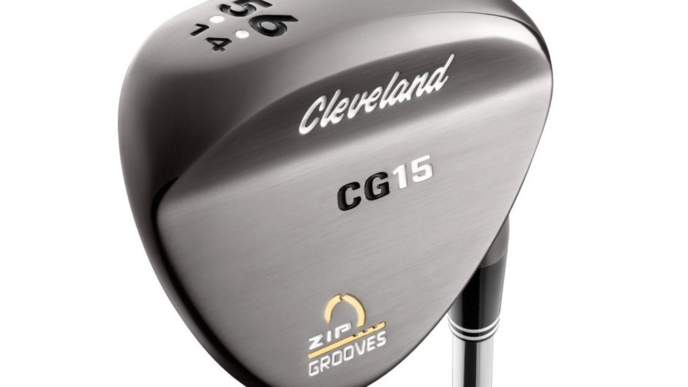 Cleveland CG15