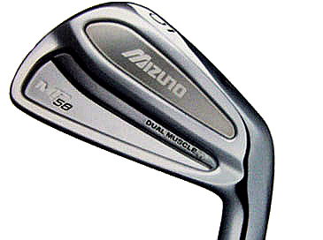 MX-300 irons