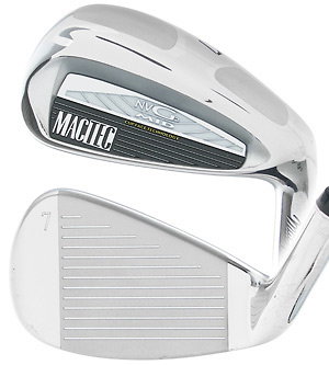 Viper XT irons