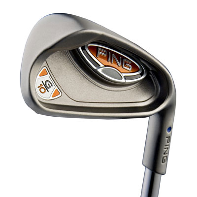 Extreme Irons