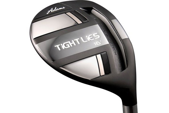 FG Tour M3 fairway 