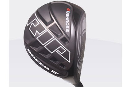 TaylorMade SLDR Driver Review: Faster balls speed and lower spin