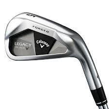 SpeedBlade irons
