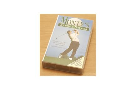 Butch Harmon Videos (H991)
