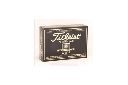 Overstamp Golf Balls
