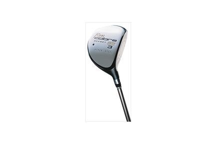 Widec II (steel shaft)