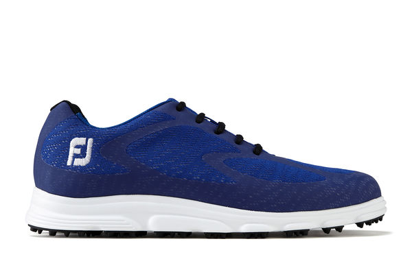 FootJoy 2017 Contour Casual golf shoe review